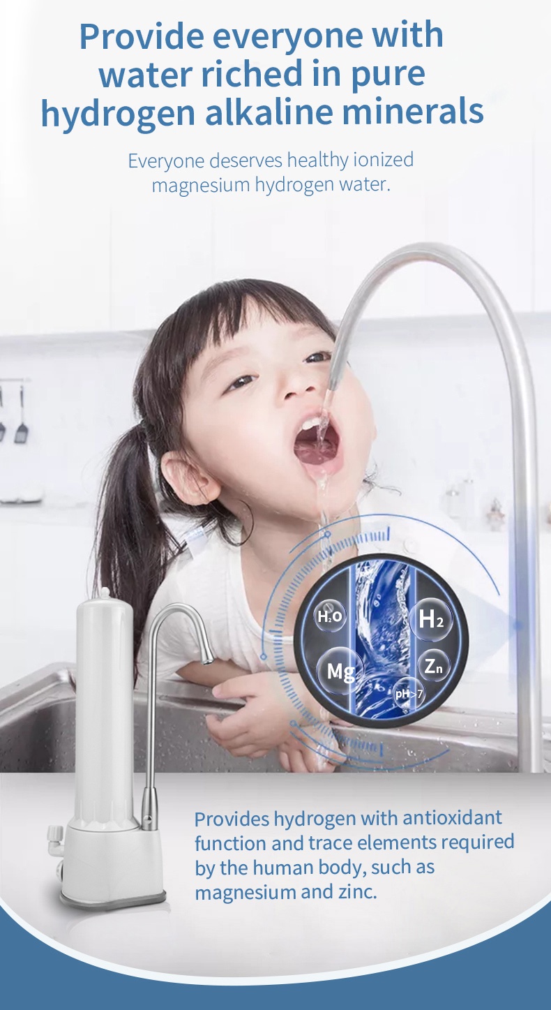 AVAVA Advanced Water Filtration System-5